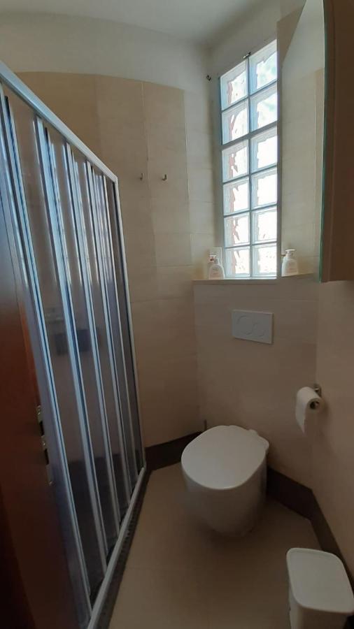 Bilocale In Lecce Leilighet Eksteriør bilde