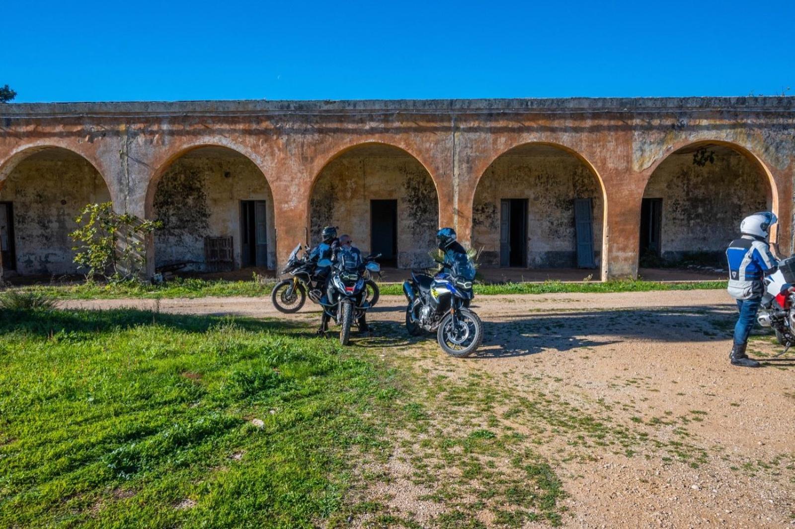 Bilocale In Lecce Leilighet Eksteriør bilde